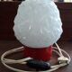 Night light 70s - diamond glass