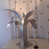 Designer lamp.
