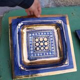 George Pelletier pocket empty