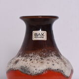 Vase, Bay Keramik, Germany, 1960s