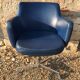 Fauteuil de bureau 1970