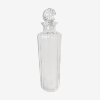 Bouteille carafe Daum