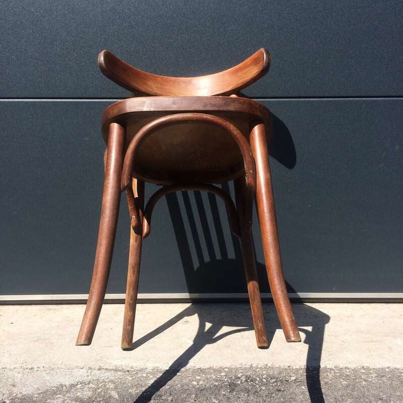 Former Luterma bistro chair