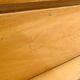 Vintage chest of drawers with 4 drawers from the 1960s.