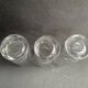 3 Large Villeroy & Boch glasses