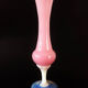 Vase in Pink Opaline 1920