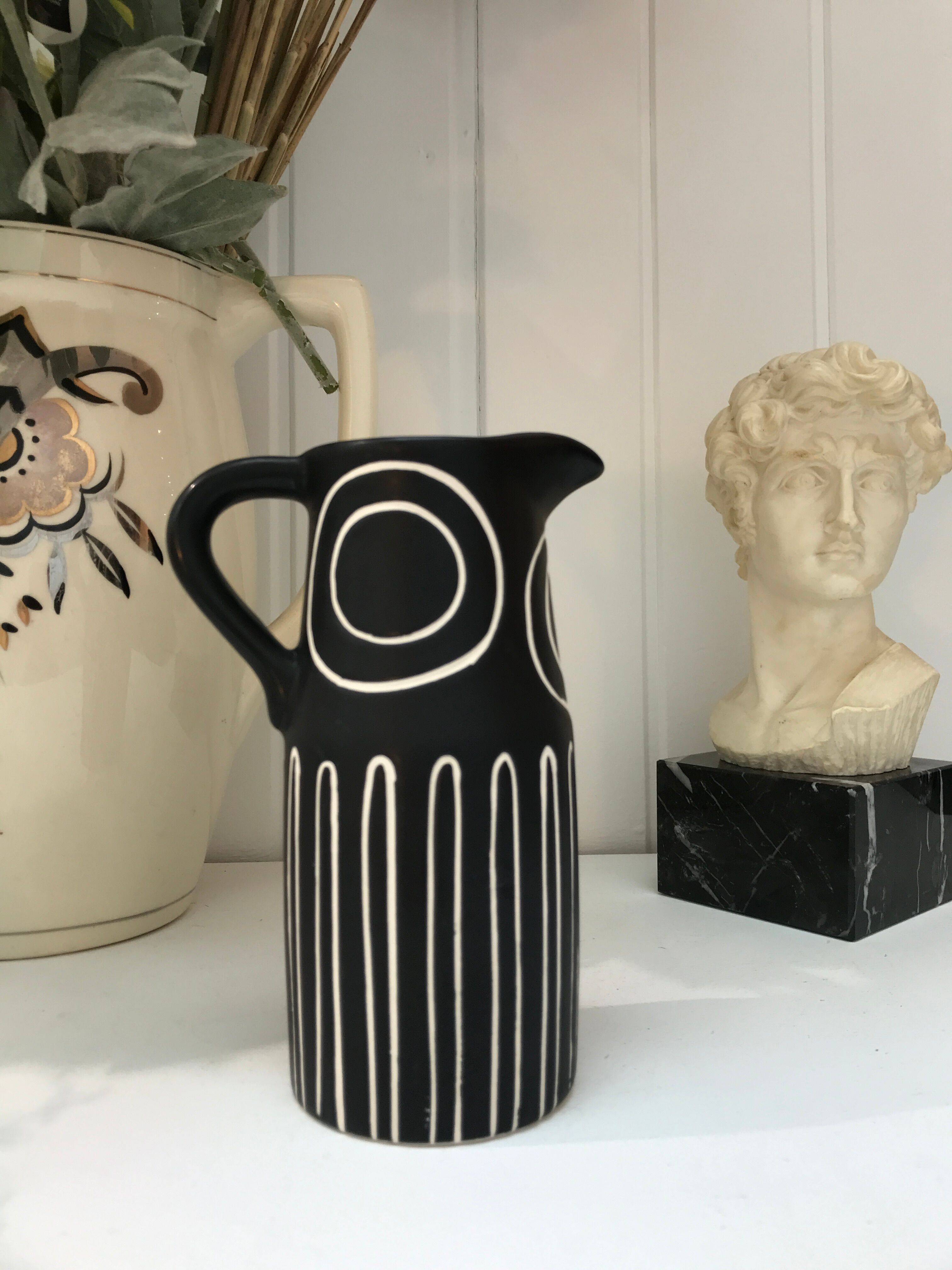 Pitcher