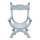 Fauteuil Dagobert