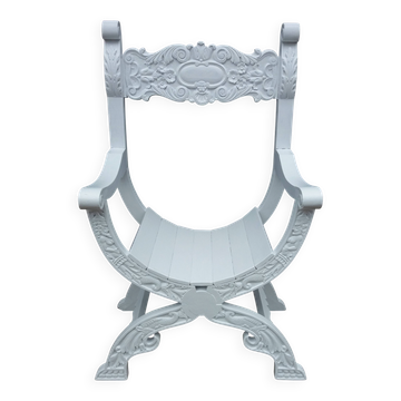 Dagobert armchair