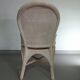 Pensil reed / Split reed table / 3 × chair / dining set