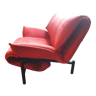 Veranda Lounge armchair by Vico Magistretti for Cassina