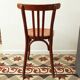 Bistro chair
