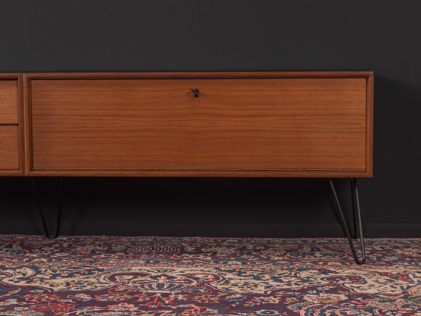 Sideboard, H. Riestenpatt, 1960