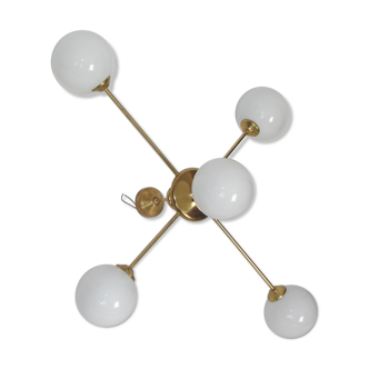 Lustre, années 1960