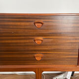 Vintage Scandinavian McIntosh sideboard