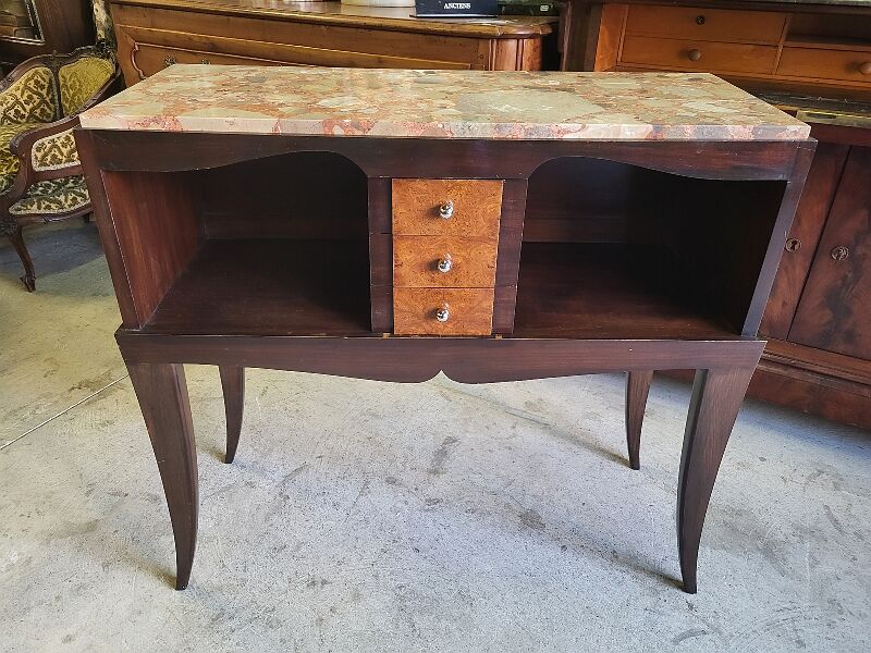 Chest of drawers art deco 1930