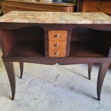 Commode art deco 1930
