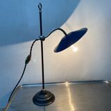 Former monix desk lamp
