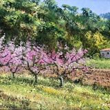 Painting R. Bolzonello