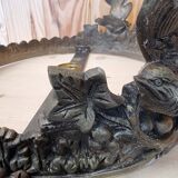 Art Deco celling lamp