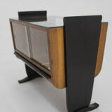 Art Deco Bar by Jindrich Halabala, 1930