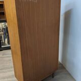 Small vintage wardrobe from the 60s