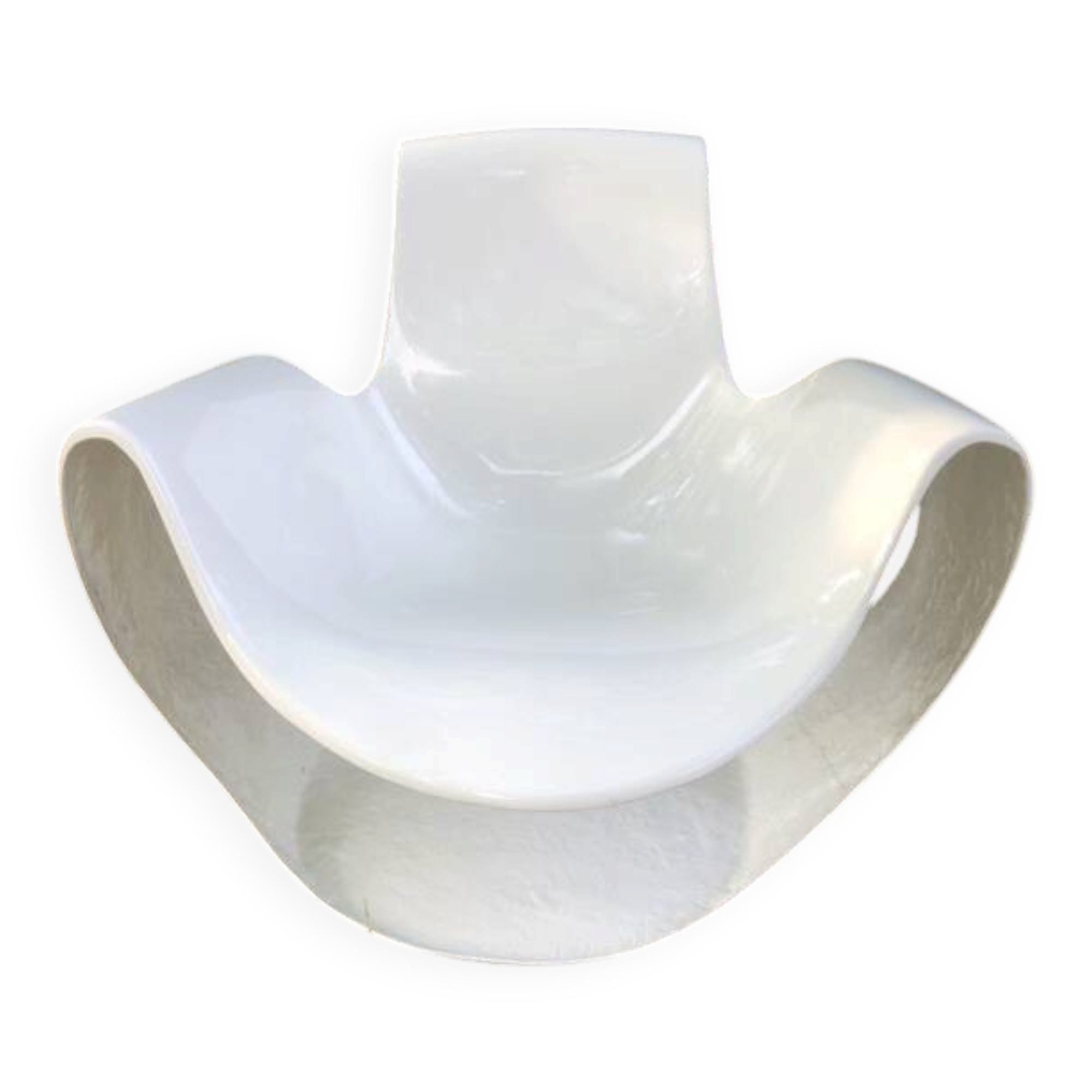 Fauteuil albatros de danielle quarante, fauteuil de jardin (ou d'intérieur)