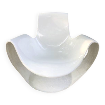 Fauteuil albatros de danielle quarante, fauteuil de jardin (ou d'intérieur)