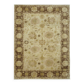 Turkish Handknotted Wool Oushak Rug 312 cm x 406 cm