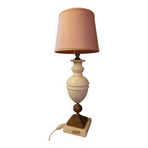 Lampe de table vintage