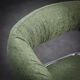 Set of 6 dining chairs by Giotto Stoppino for Kartell (1970s)