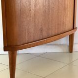 Buffet by Arne Hovmand-Olsen for Skovmand & Andersen, Denmark 60