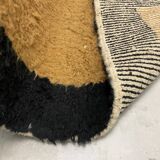 Handmade Berber rug 250cm x 150cm