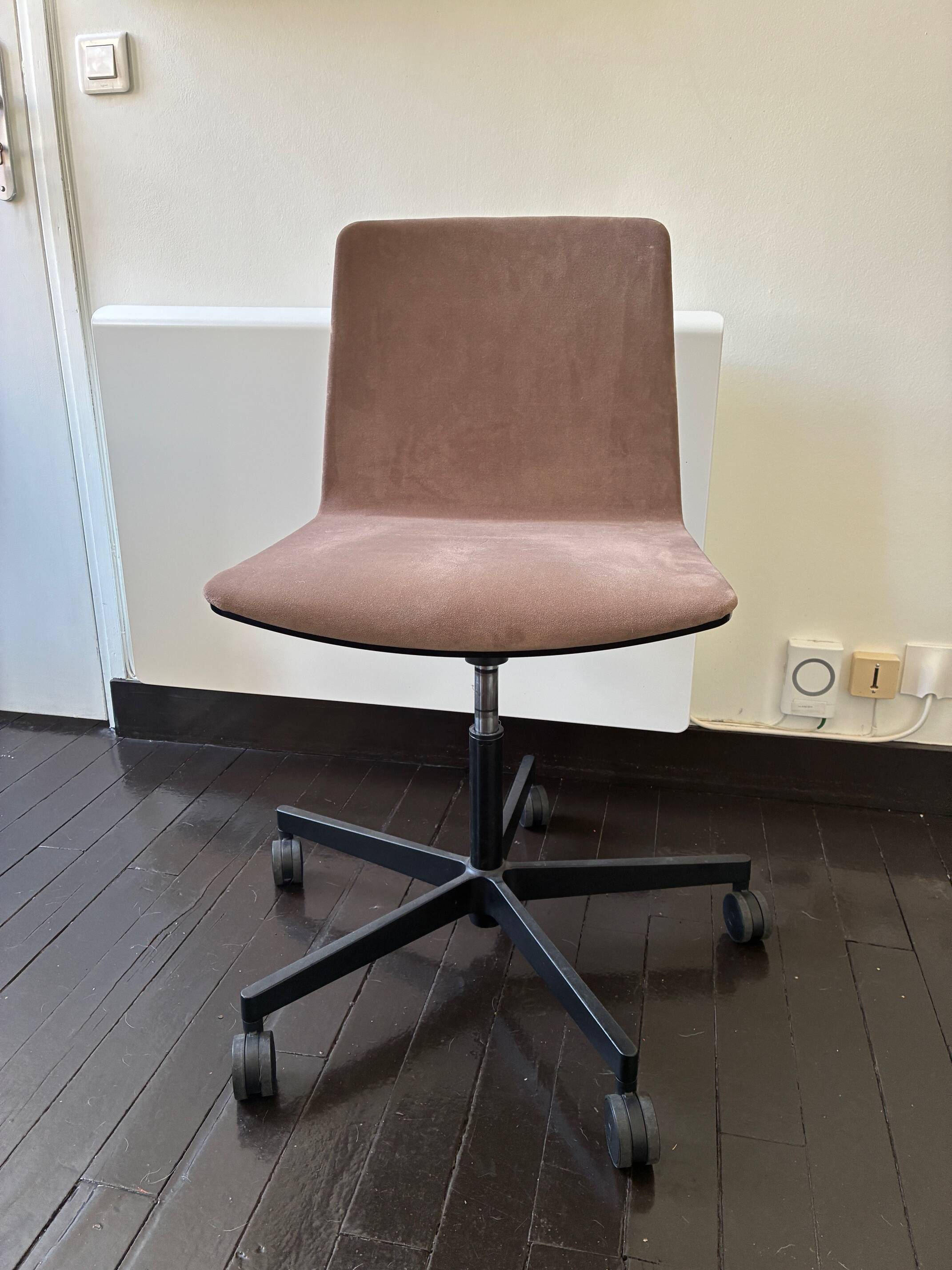Chaises Bureau Pedrali