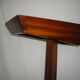 High tripod stool from the 50s