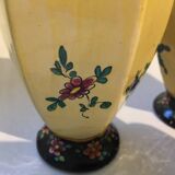 Paire de vases