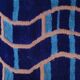 Handmade pure Moroccan wool rug size 200 x 300 cm