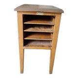 Mail cabinet