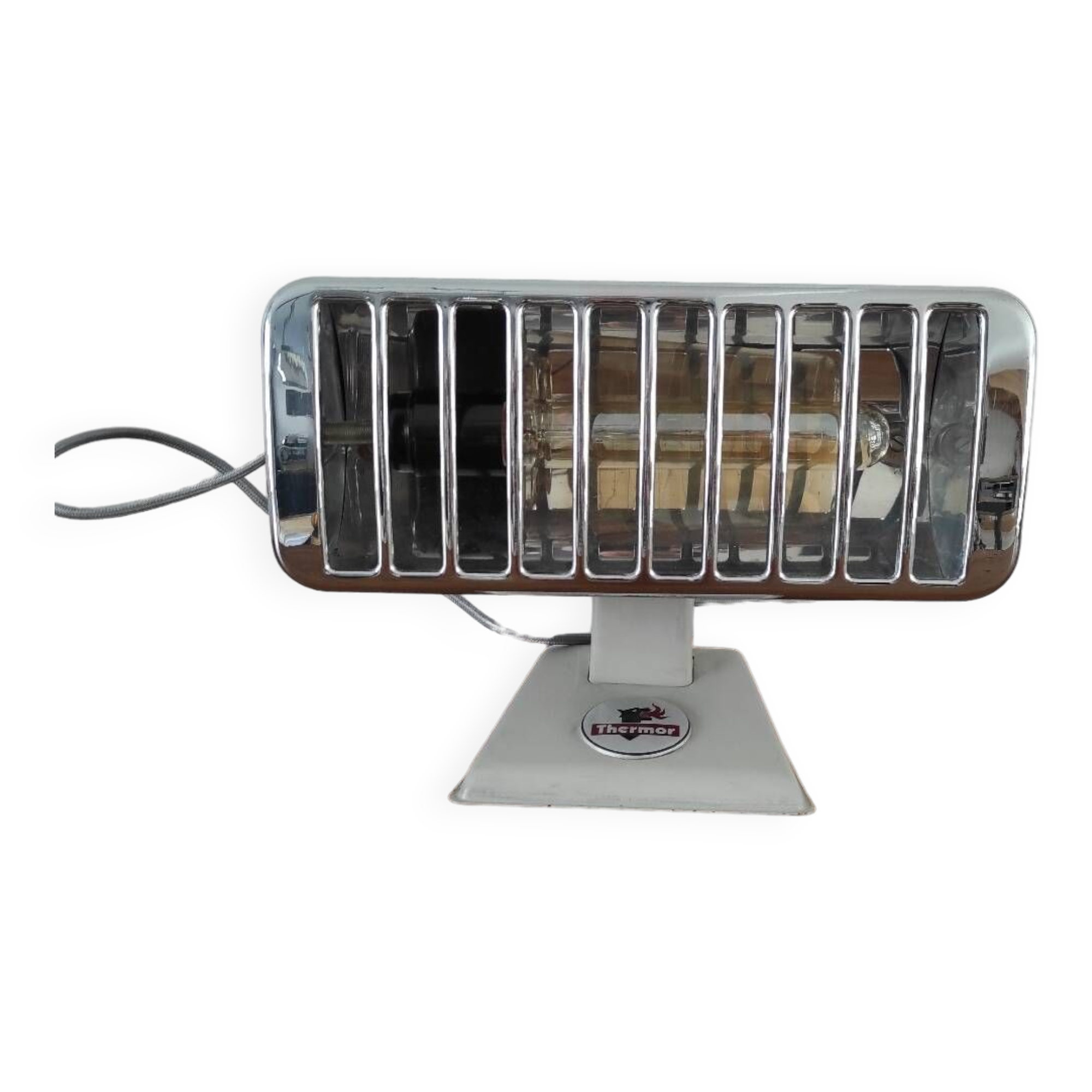 Industrial lamp