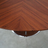 Round table from the 80s