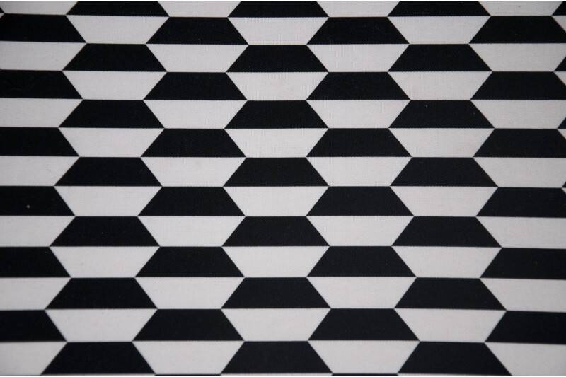 A set of retro armchairs, Czechoslovakia, 1960s