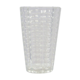 Glass vase
