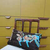 Kilim cushion