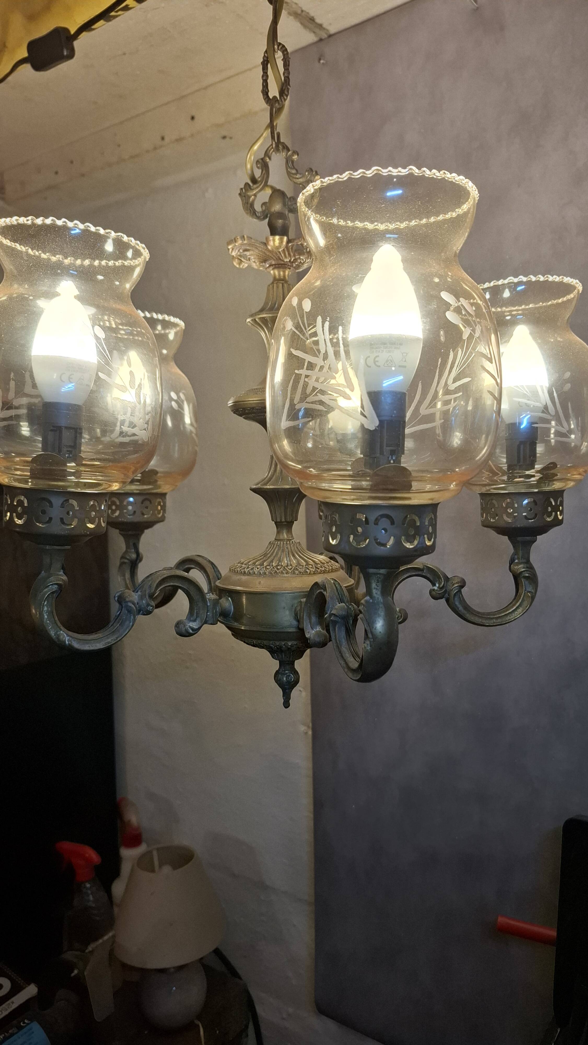 Lustre