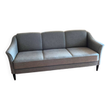 Danish 3 seater sofa