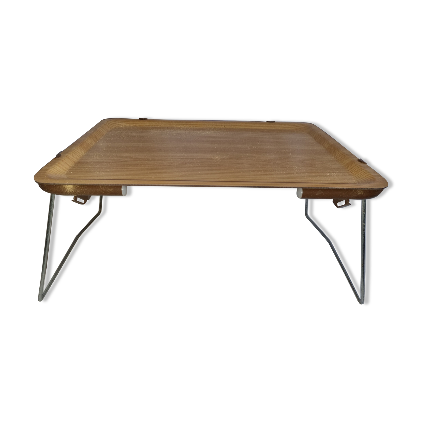 Platex formica tray from 1980