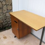 Vintage desk from the 60s