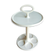 White Flair Bar