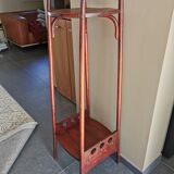 Art Nouveau selette Thonet