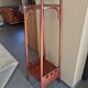 Art Nouveau selette Thonet